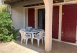 Location vacances Le Barcarès - Beautiful house for 5 with swimming pool-3
