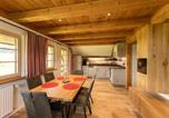 Location vacances Sankt Märgen - Holzhof-1