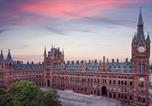 Hôtel Camden Town - St Pancras London, Autograph Collection-1