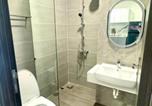 Location vacances Hô-Chi-Minh-Ville - Căn hộ dịch vụ 5 sao-2