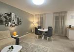 Location vacances  Seine et Marne - Cosy By Dream Apartments-3