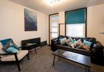 Location vacances Leiston - 21 Urban Road, sleeps 5 guests, Leiston, near Sizewell, Managed by Aldeburgh Coastal Cottages-3