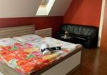 Hôtel Ostrava - U Betty - Ostrava Centrum-3
