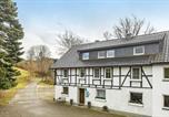 Location vacances Eslohe (Sauerland) - Berghof Steimel-1