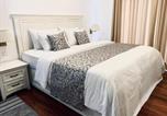 Location vacances Nuwara Eliya - The Wind Lily - Lake View Luxury Apartment-2