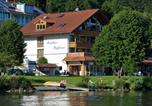 Hôtel Rieden am Forggensee - Residenz Hopfensee-2