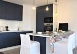 Location vacances Cagnes-sur-Mer - Appartement Neuf 3 Pièces avec Terrasse et Garage, Cagnes-sur-Mer - Fr-1-252a-88-2