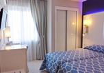 Hôtel Alicante - Hotel La Cala Finestrat-3