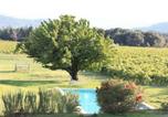 Location vacances Cucuron - La Bastide des Vasses l'Atelier-4