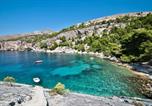 Location vacances Stari Grad - Robinsonstyle Apartment (3450-3)-3