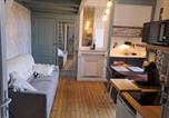 Location vacances Nord-Pas-de-Calais - Studio confortable au cœur du Touquet-4