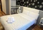 Location vacances  Province de Madrid - Hostal New Dream Madrid-4
