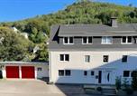 Hôtel Brilon - Sauerland Apartments Willingen-2
