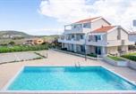 Location vacances Tergu - Affittimoderni Castelsardo - Larotonda sul Mare-1