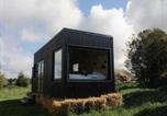 Location vacances Monclar-de-Quercy - Fonneuve Les Crins - Parcel Tiny House - Tiny House entourée par les chevaux à 45mn de Toulouse Mae-5113-4