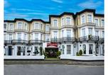 Hôtel Gare de Great Yarmouth - The Waverley Hotel-1