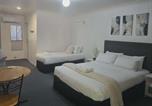 Hôtel Montville - Flaxton Country Lodge-2