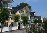 Location vacances Baabe - Apartment-Seemoewe-1a-Standlage-nur-150m-mit-Parkplatz-2