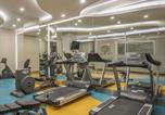 Hôtel Remzi Oğuz - Mercure Ankara Kızılay-4