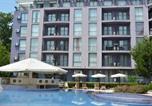 Hôtel Nessebar - Hotel Rainbow 3 Resort Club-4
