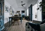 Location vacances Gisborne - Mill House Studio - a romantic retreat-4