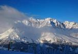 Location vacances Werfen - Appartmenthaus Hochkönig-4