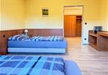 Hôtel Wilhelmshaven - Hotelkamer voor 2 gasten op de begane grond 33-4-2