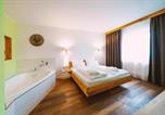 Hôtel Haute-Autriche - Aktivhotel Wildschütz-4
