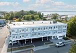 Hôtel Williamsburg - The Dexter By Kasa-1