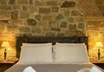 Location vacances Lucignano - Casa Vasari Holiday Suites Tuscany-3