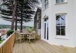 Location vacances Llanfair Pwllgwyngyll - Fir Grove-3