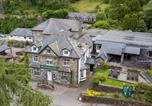 Location vacances Betws-y-Coed - The Swallow Falls Inn - The Inn Collection Group-3