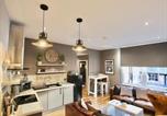 Location vacances Alnwick et son château - Family-Friendly 2-Bedroom Apt-2