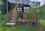 Location vacances Liberk - Altana letnia nr5 - Herbergerówka Agroturystyka na wsi-3