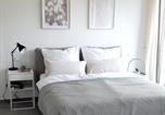 Location vacances Heidenheim - Bude 23 - Ferienwohnung Aalen-1