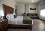 Hôtel Irapuato - Hotel Ejm Premium-2