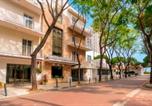 Hôtel Sant Feliu de Guíxols - Hotel Medium Claramar-1