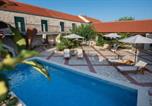 Location vacances Poličnik - Villa Dvori Jokic-3