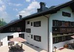 Location vacances Waidring - Forsthaus Reit im Winkl-4