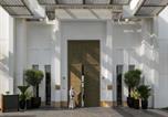 Hôtel Bahreïn - Raffles Al Areen Palace Bahrain-3