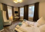 Hôtel Glauchau - Hotel Maison Lemi-4