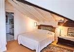Location vacances Liérganes - Apartment in a rural manor with hotel service-3