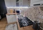 Location vacances  Slovaquie - Apartmán Sárka Brezno-4