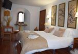 Location vacances  Alava - Casa Rural Erletxe-4