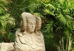 Location vacances Elche - Dama d'Elx-4