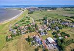 Location vacances  Den oever - Stunning Home In Den Oever With Wifi-2
