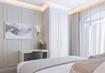 Hôtel Veliko Tarnovo - Hotel Concorde-3