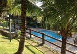 Location vacances Macaé - Suite Em Buzios JoãO Fernandes Praia-1