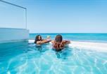 Hôtel Jambiani - Zan Island Beach Hotel-4