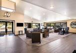Hôtel Rapid City - Best Western Golden Spike Inn & Suites-2